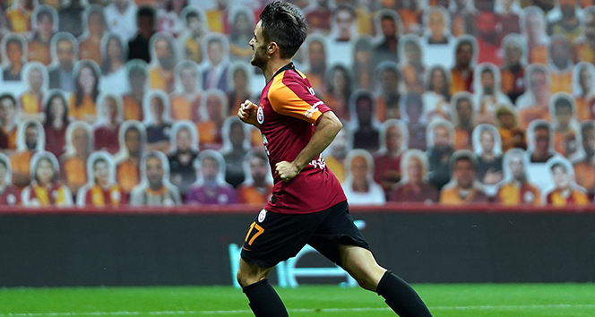 14 729831b6 aae5 4426 b15a d0b857bb1dc2 - Yunus Akgün, bu sezonki ilk golünü kaydetti