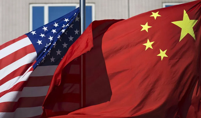 Çin ABD’ye eş zamanlı karşılık verecek