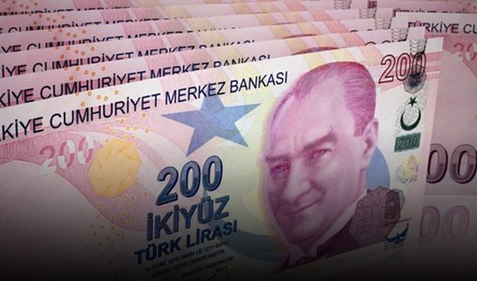 IMF: Türkiye’nin hiçbir yardım talebi yok