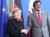 Katar'dan Almanya'ya 10 milyar euro