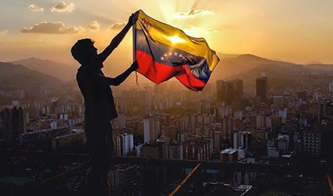 Venezuela enflasyona karşı tahvil satıyor