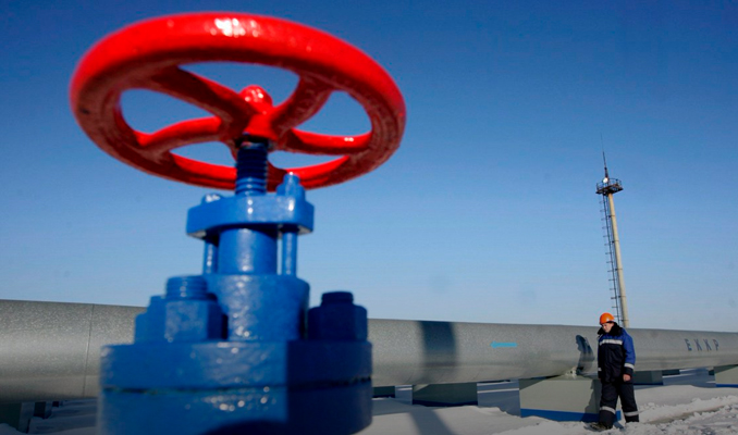 Gazprom, Bosphorus Gaz’daki hisselerini sattı