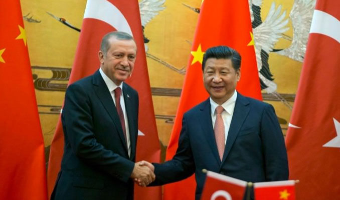 Türkiye ve Rusya’dan ticarette ulusal para hamlesi