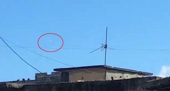MSB duyurdu! İdlib’te rejime ait 2 uçak düşürüldü