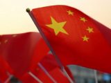 Çin: Washington boğazımıza bıçak dayıyor