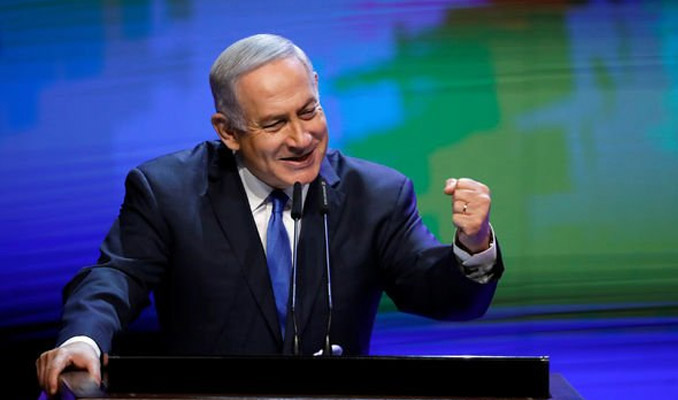 Netanyahu’dan Rusya ve İran açıklaması