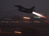 Rusya: ABD Suriye'yi fosfor bombalarıyla vurdu