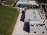 Siemens Irak'ta enerji anlaşması imzalayacak