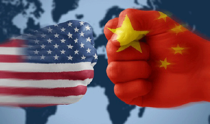 Trump’ın ek vergisine Moody’s yorumu: ABD ve Çin için olumsuz